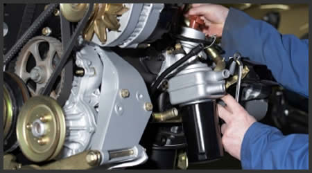Transmission Trouble Tips | Lee Myles AutoCare + Transmissions - Bowling Green