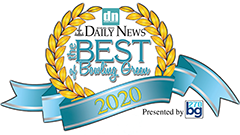 Lee Myles AutoCare + Transmissions Best of bowling green