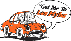 Bowling Green Auto Repair | Lee Myles Transmissions & AutoCare - Bowling Green